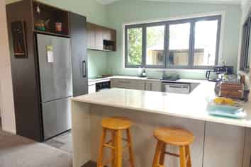 Bay of Plenty - Address withheld