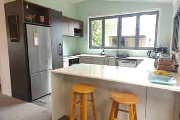 Bay of Plenty - Address withheld