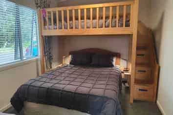 Bay of Plenty - Address withheld