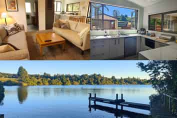 Bay of Plenty - Address withheld