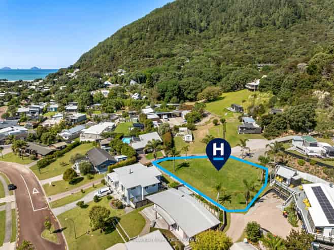 51 Holland Close, Pauanui