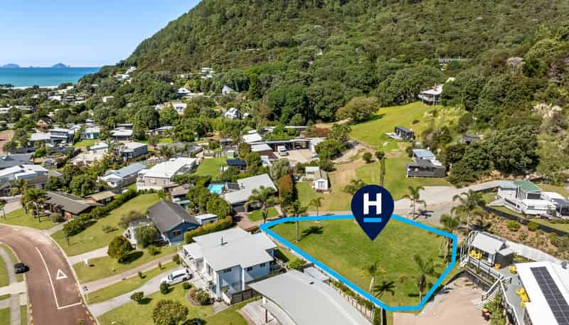 51 Holland Close, Pauanui