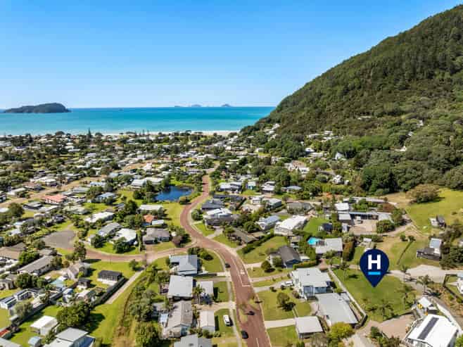 51 Holland Close, Pauanui