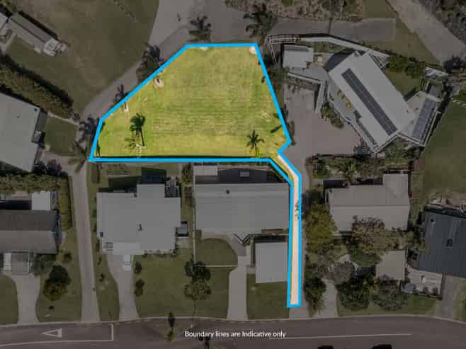 51 Holland Close, Pauanui