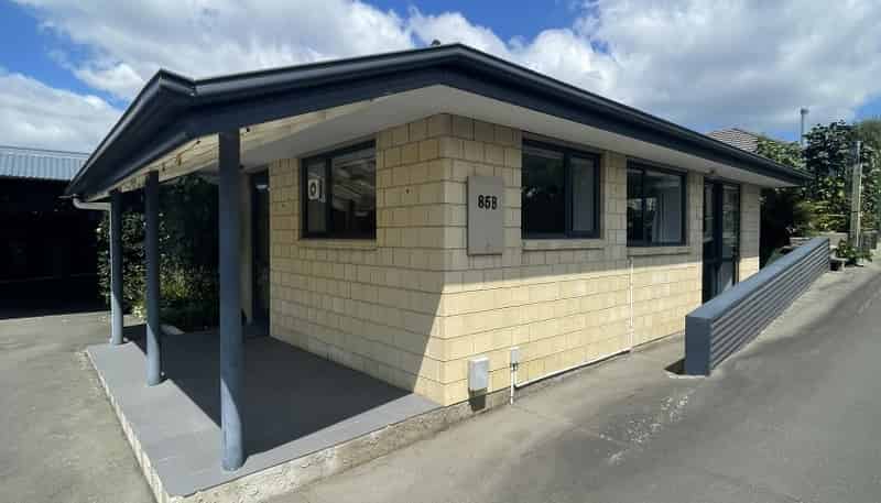 85b Hoon Hay Road , Hoon Hay