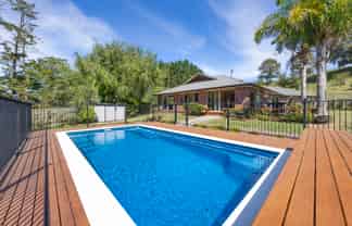 712 Tahekeroa Road, Makarau