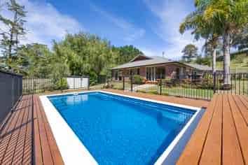 712 Tahekeroa Road, Makarau