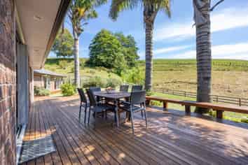 712 Tahekeroa Road, Makarau