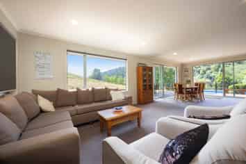 712 Tahekeroa Road, Makarau