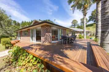 712 Tahekeroa Road, Makarau