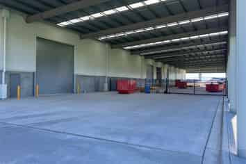 Strategic Location, Seamless Access