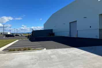 Strategic Location, Seamless Access