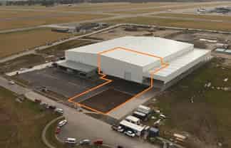 Strategic Location, Seamless Access