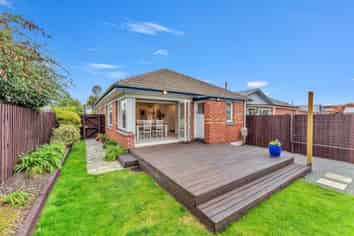 125 Milton Street, Spreydon