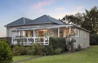 246 Runciman Road, Ramarama