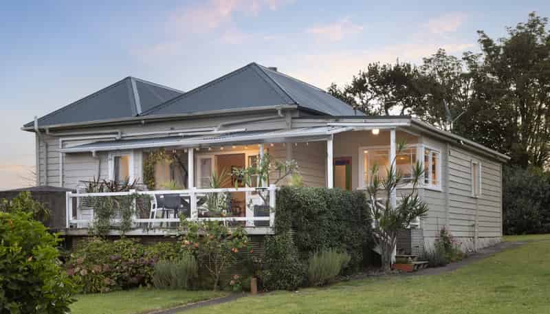 246 Runciman Road, Ramarama