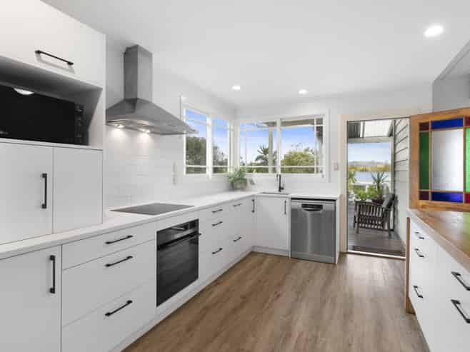 246 Runciman Road, Ramarama