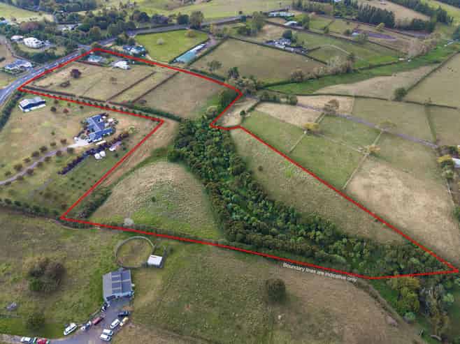 246 Runciman Road, Ramarama