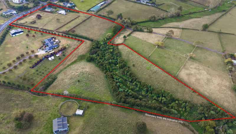 246 Runciman Road, Ramarama