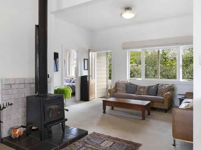 246 Runciman Road, Ramarama