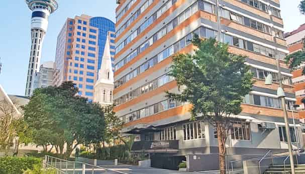 5E/37 Federal Street, Auckland Central