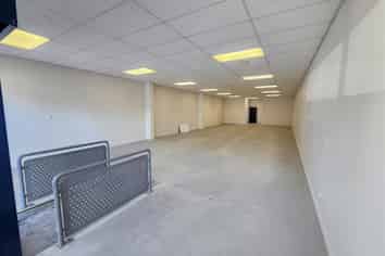 Built-In Catchment, Ready to Trade