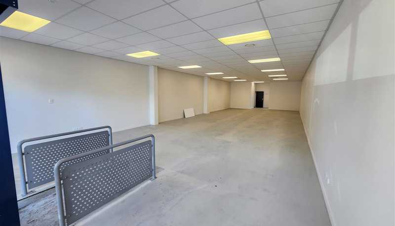  Unit 5, 403 Worcester Street, Linwood