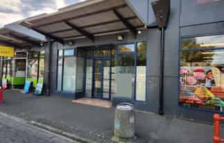 Built-In Catchment, Ready to Trade