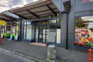 Built-In Catchment, Ready to Trade