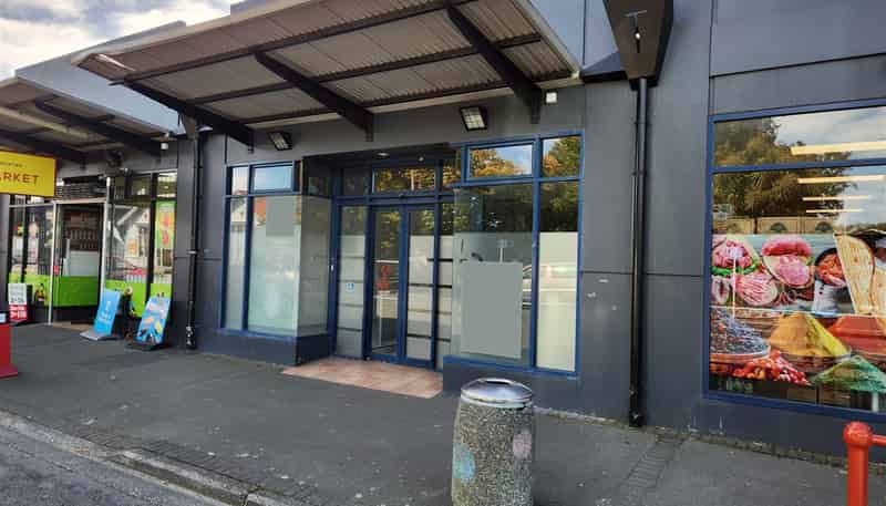  Unit 5, 403 Worcester Street, Linwood