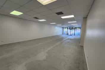 Built-In Catchment, Ready to Trade