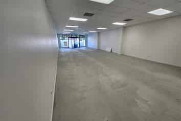 Built-In Catchment, Ready to Trade