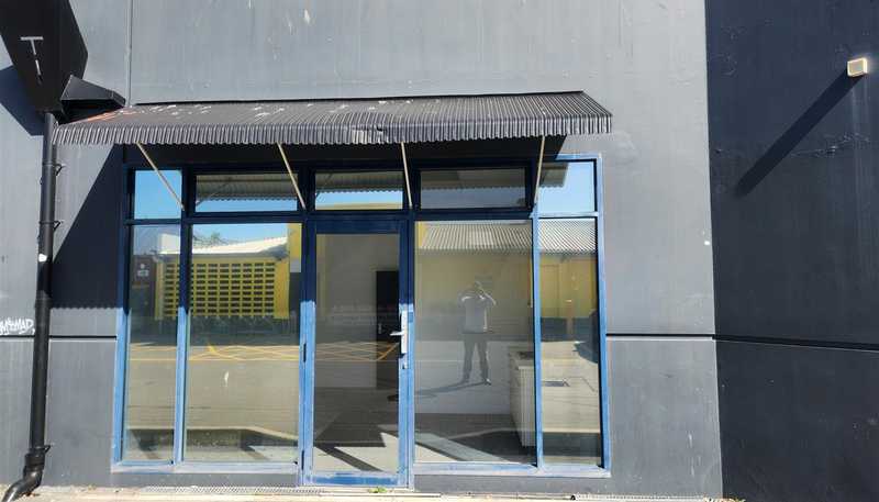  Unit 5, 403 Worcester Street, Linwood