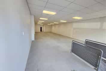 Built-In Catchment, Ready to Trade