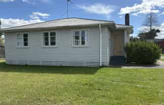 6 Montrose Place, Tokoroa