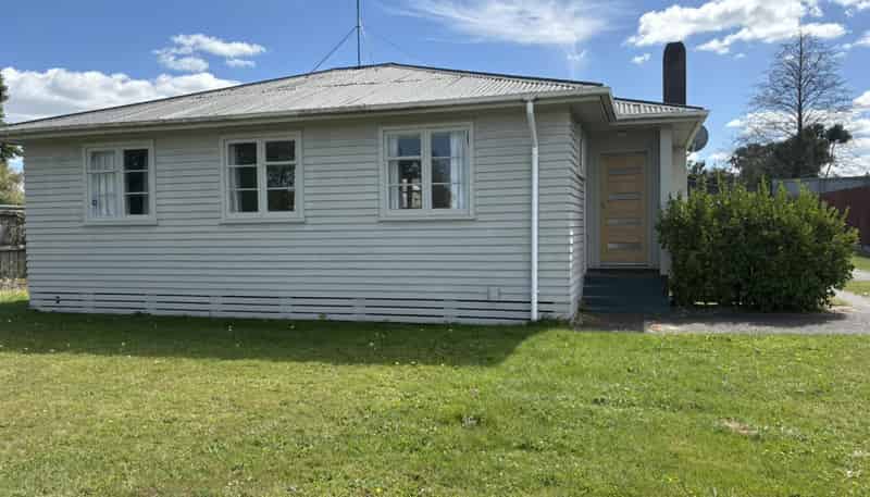 6 Montrose Place, Tokoroa