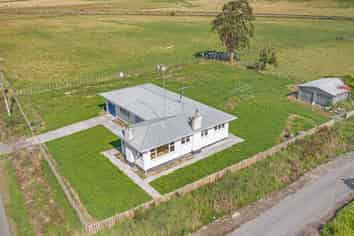 6251 State Highway 1, Mangaweka