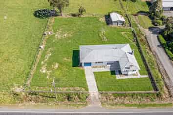 6251 State Highway 1, Mangaweka