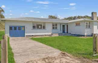 6251 State Highway 1, Mangaweka