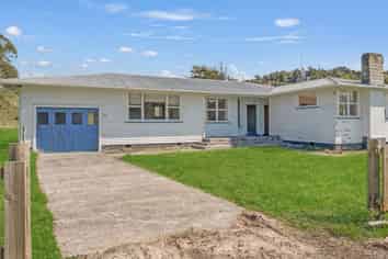 6251 State Highway 1, Mangaweka