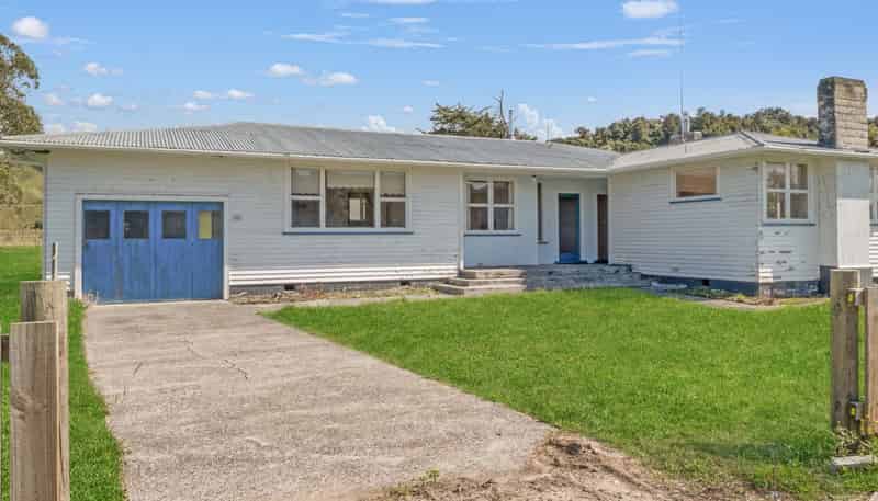 6251 State Highway 1, Mangaweka