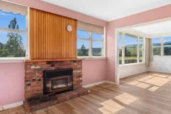 6251 State Highway 1, Mangaweka