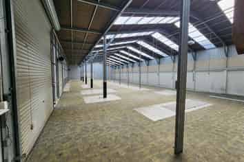 Space, Yard, Location Sorted