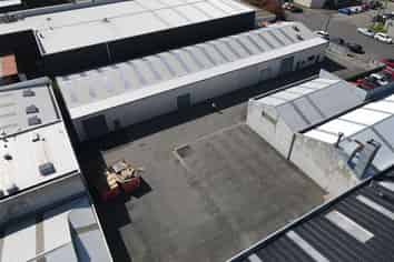 Space, Yard, Location Sorted