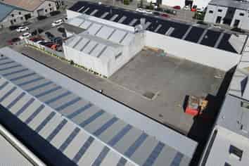 Space, Yard, Location Sorted