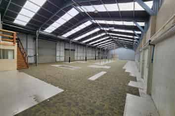 Space, Yard, Location Sorted