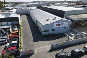 Space, Yard, Location Sorted