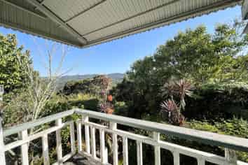 741 South Titirangi Road, Titirangi