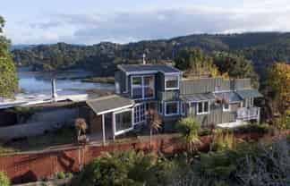741 South Titirangi Road, Titirangi