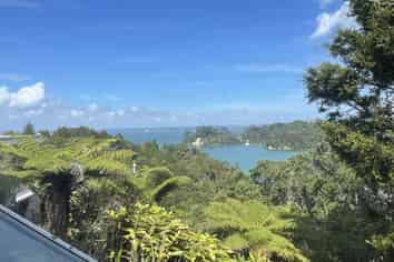 741 South Titirangi Road, Titirangi